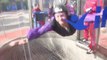 Tuesday, February 1st - iFly Indoor Skydiving - The Totally Rad Show