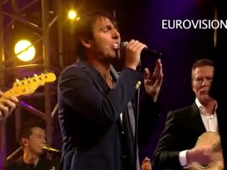 Düsseldorf'da Hollanda'yı 3Js temsil edecek