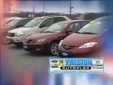 National Auto Clearinghouse at Preston Autoplex, Preston MD