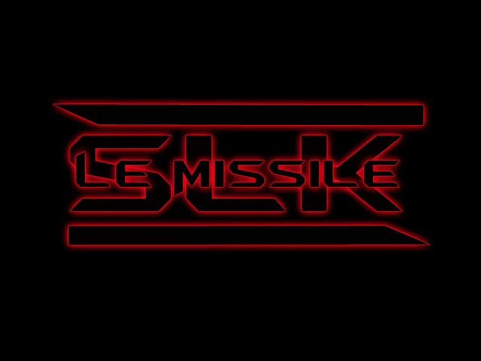 Wanted by SLK LEMiSSiLE