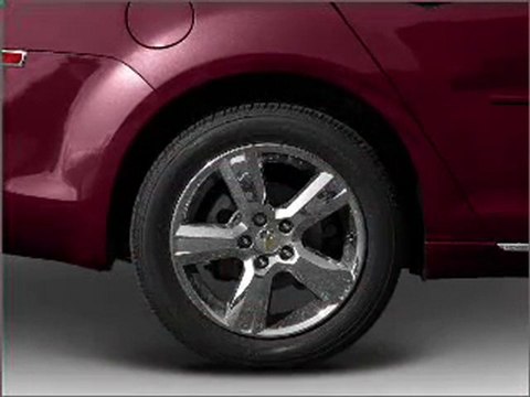 2010 Chevrolet Malibu for sale in New Bern NC - Used ...