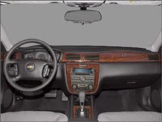 2010 Chevrolet Impala for sale in New Bern NC - Used ...