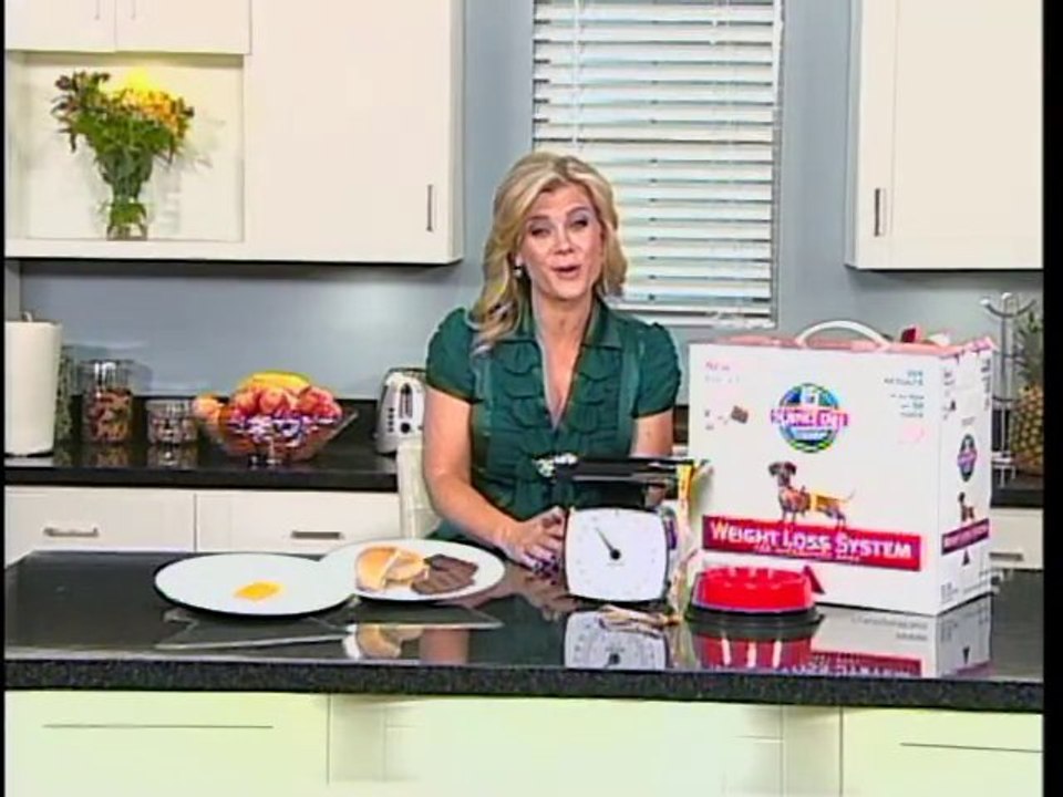 Pet Fit Challenge with Alison Sweeney