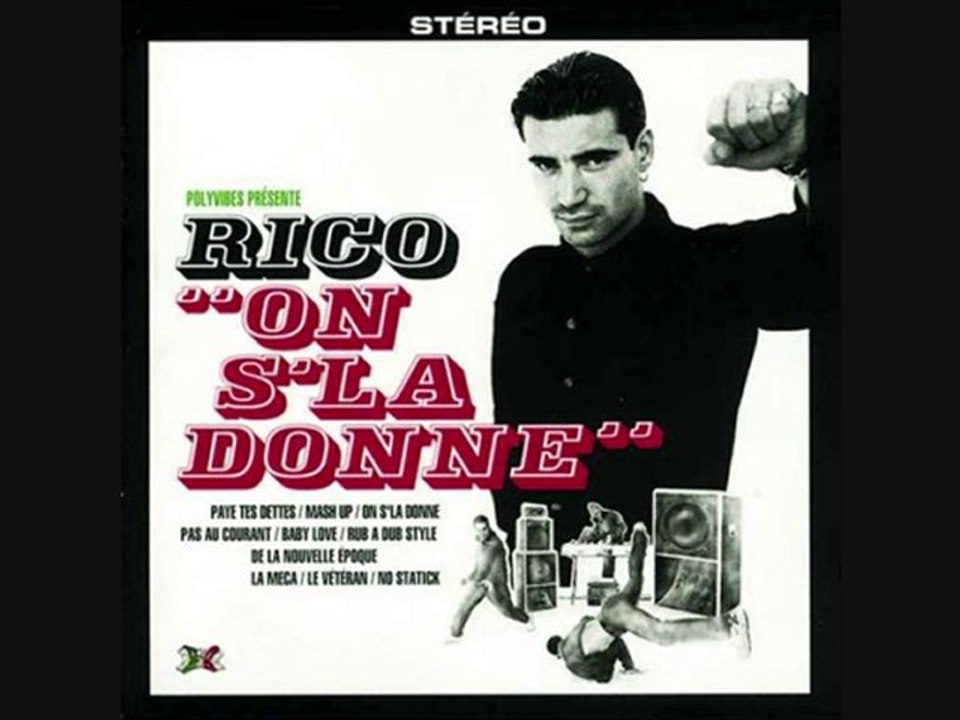 Rico - Mash'up