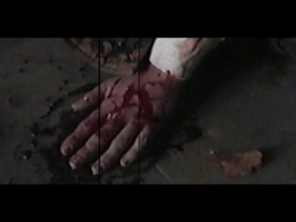 The Book of Jacob Huxley Trailer