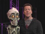 Teaser Jeff Dunham & Achmed - Sportpaleis, Antwerpen 2011