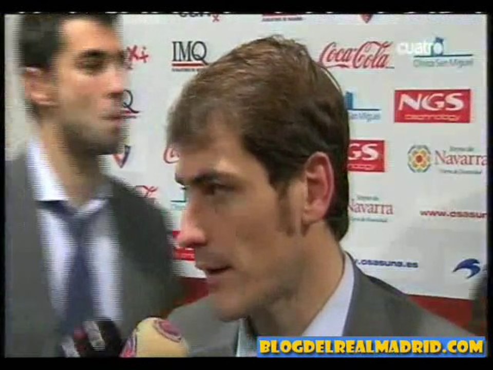 Declaraciones