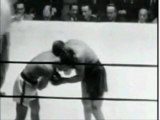 Rocky Marciano vs Joe Louis