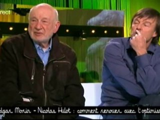 CSOJ - En vert et contre tout ?