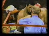 Muhammad Ali vs Ken Norton II.