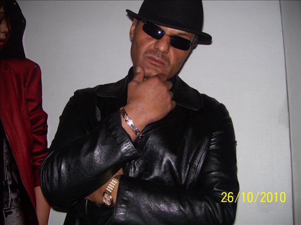 UNE PETITE MUSIQUE QUE JAI COMPOSER