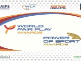AIPS Power of Sport and World Fair Play Awards