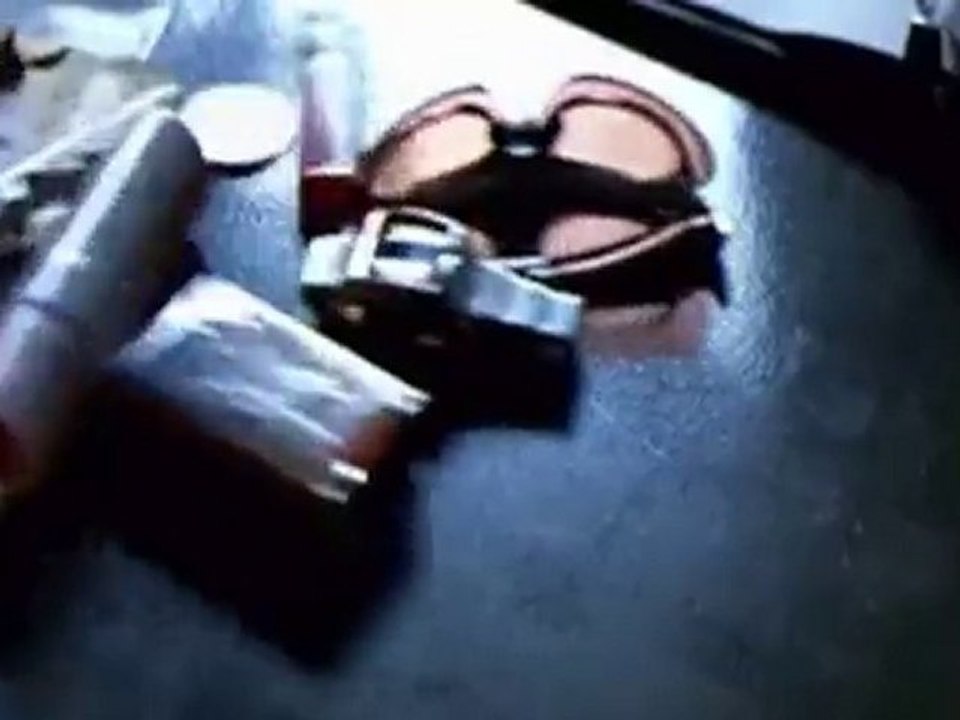 Paycheck - International Trailer