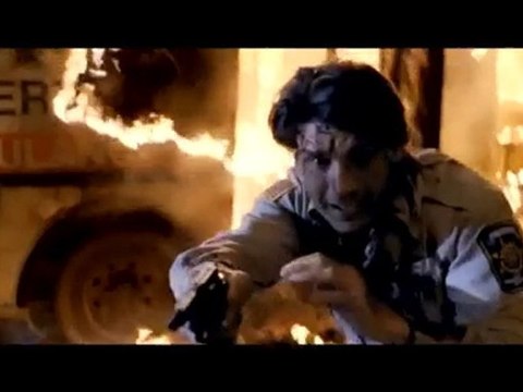 My Soul To Take - Featurette Wes Craven #I