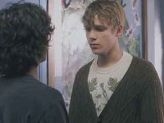 My Soul To Take - Clip What Just Happened