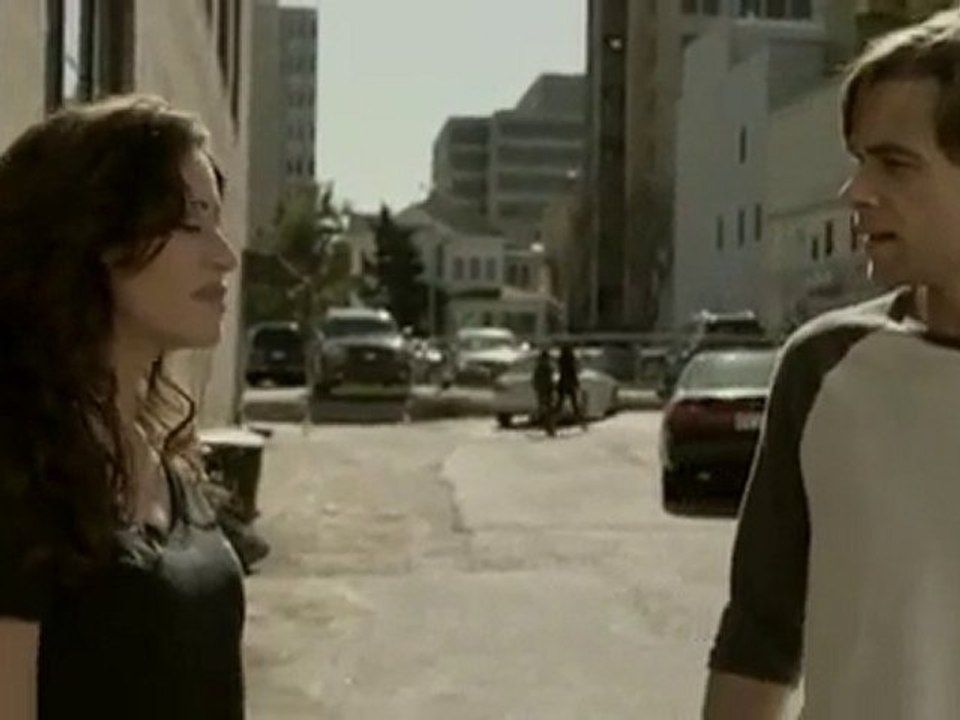 Elizabeth Meets Max - Extrait Elizabeth Meets Max (Anglais)