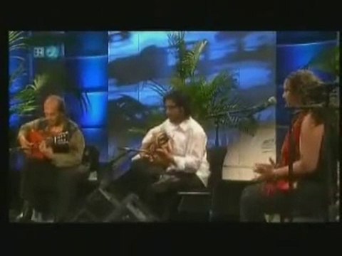 Paco de Lucia Band - Cositas Buenas Part 1