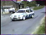 Rallye pays de Brive 1993