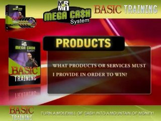 The Rolls Royce of Millionaire Training