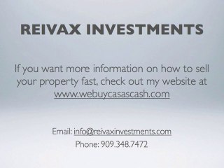 Sell My House in  Danville California