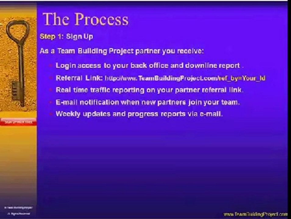 Como Generar Ingresos / Como Conseguir Referidos