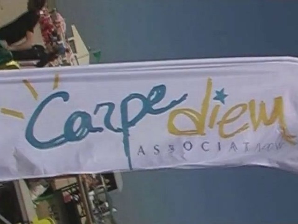 Association Carpe Diem - FESTIVAL un temps pour tous 2010