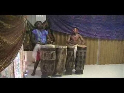 La poetesse Nathy Ebriet centre d action sociale 75012 paris