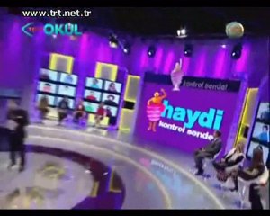 1 Kontrol sende 01-Eray TRT OKUL