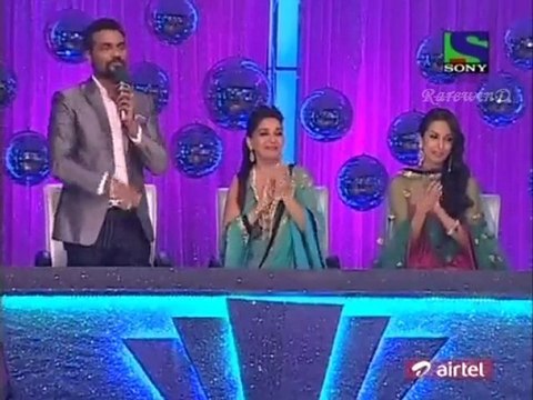 Jhalak Dikhhlaja{Season 4} Epi 16 1st February 2011Pt1 DVD