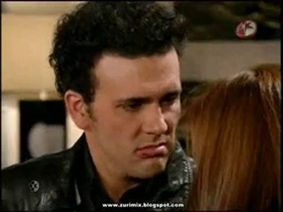 Gretel y Oliver Parte 83