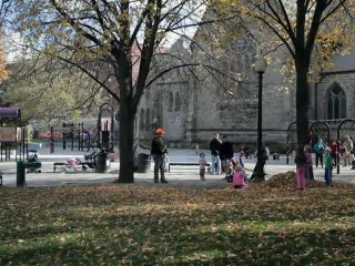 Neighborhoods of Boston :: The South End