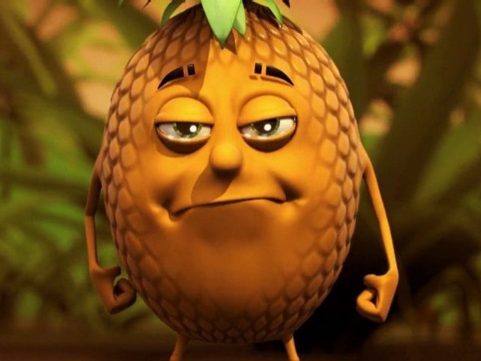 Make Fruit Fair