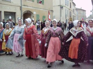 saint blaise à montfort sur argens 6