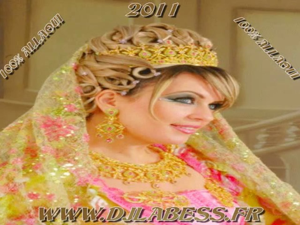 DJ MARIAGE MAROCAIN ALGERIEN DJ LABESS ALLAOUI MIX HANINI.
