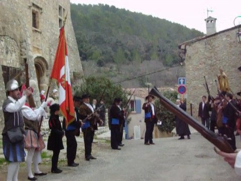 saint blaise à montfort sur argens 4