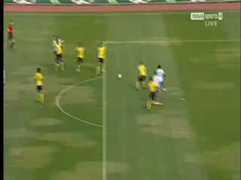 ergotelis kavala 0-1 (Onouatsi)