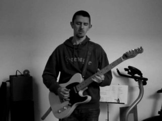 E. CLAPTON /  P. GREEN i'm tore down - stop messin around