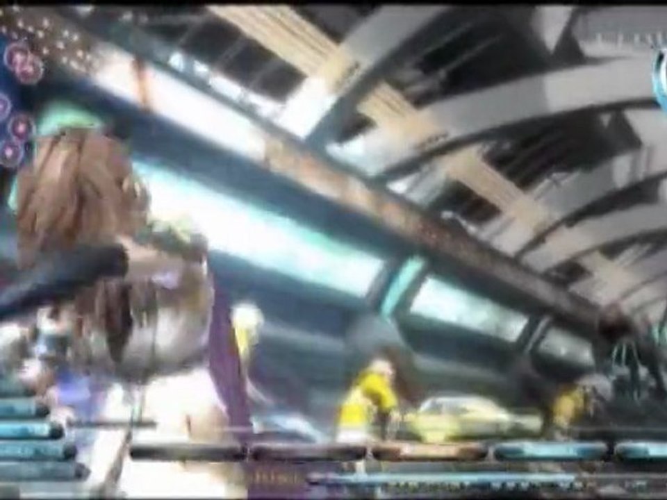 {GMV} Those Who Figth Lighting