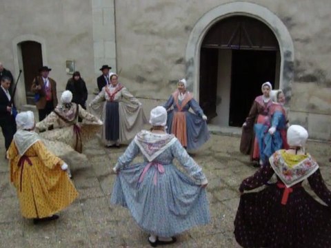 saint blaise à montfort sur argens 7