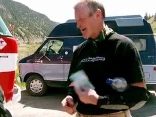 STUND Season 2 Episode 1 (Williams Lake)