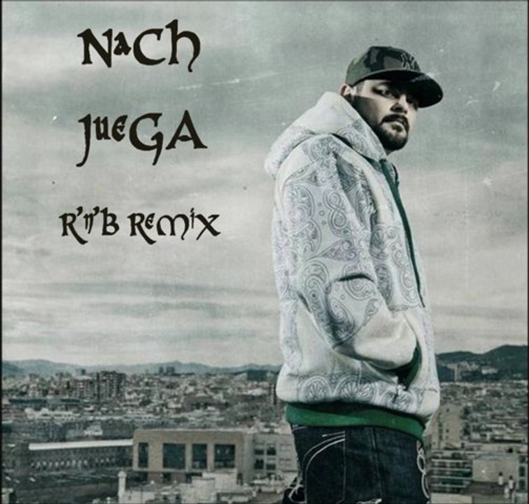 NaCH_JueGa [ReMiX]