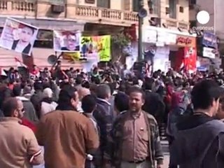Egipto inicia una nueva era