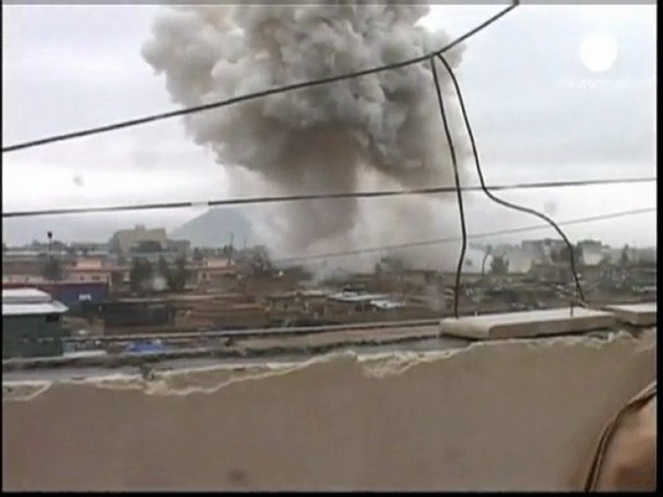 Taliban suicide bombers kill 15