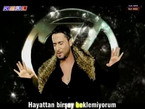 Ozan - Ben Onunla Uyumalıyım [YENI KLIP 2011] H.Q.