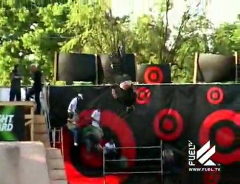 Mat Hoffman BMX Special