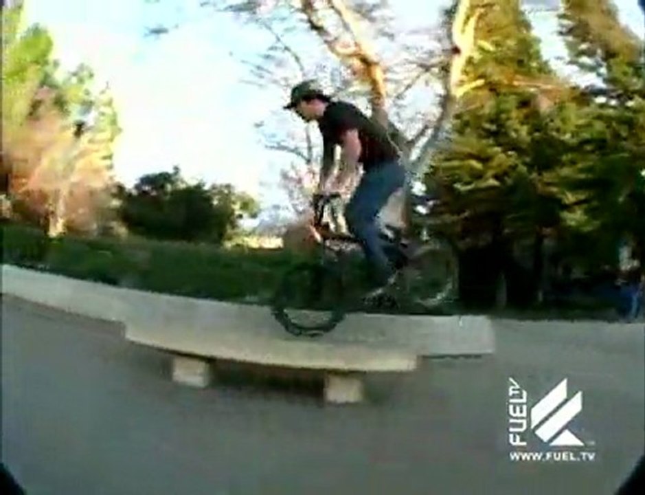 Props Mega Tour in San Francisco - Act 2