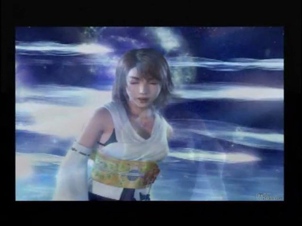 GMV The Songs Memories FFX ET X2