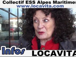 Danielle Grünberg - Ambassadrice Transition Towns