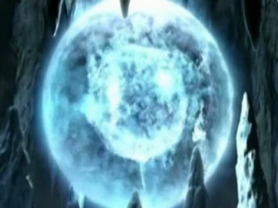 {GMV} Various Inachevés