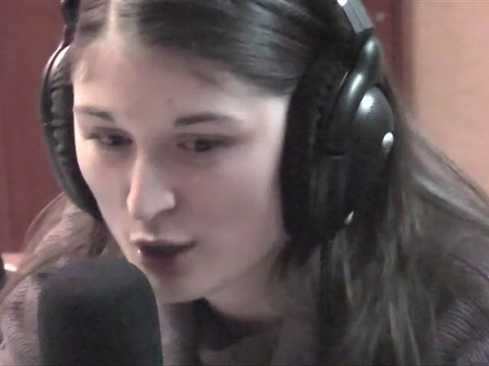 Céline / "kiki et les drôles d'oiseaux" fête ses 1an